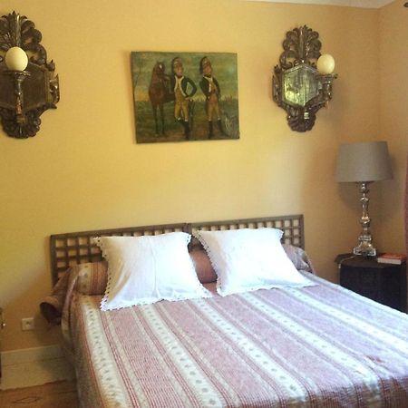 Liste Rouge Apartment Nimes Ngoại thất bức ảnh