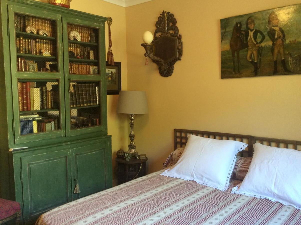 Liste Rouge Apartment Nimes Ngoại thất bức ảnh
