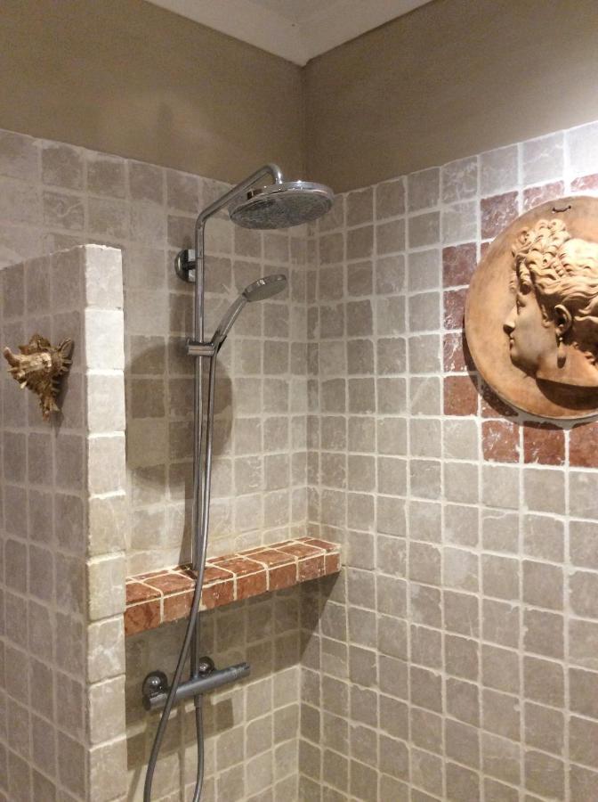 Liste Rouge Apartment Nimes Ngoại thất bức ảnh