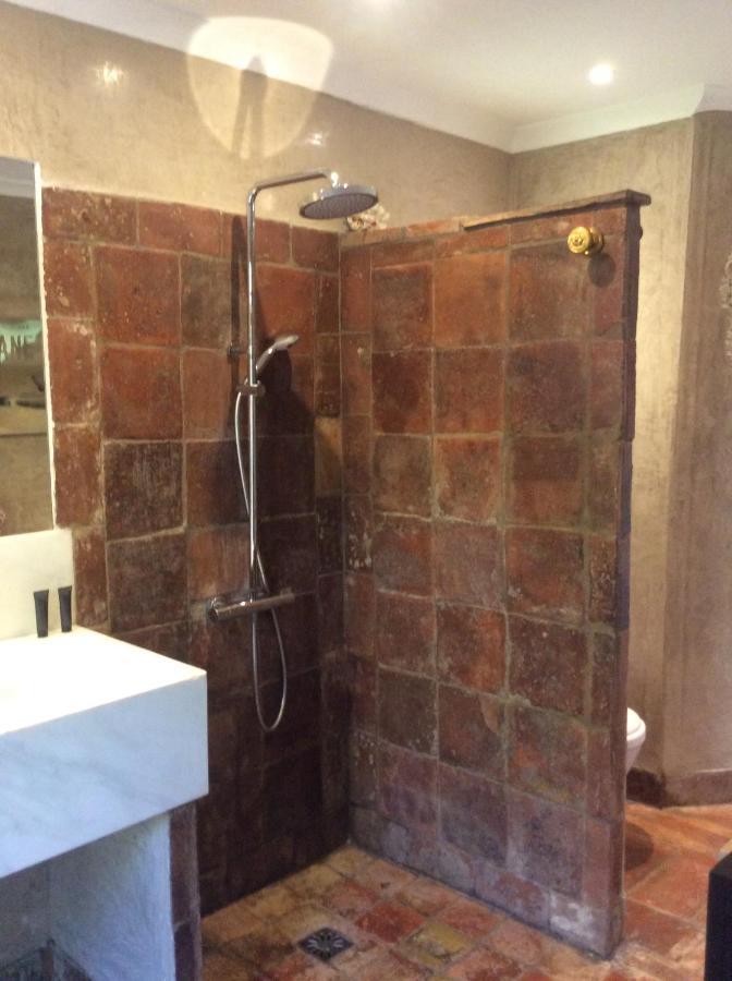 Liste Rouge Apartment Nimes Ngoại thất bức ảnh