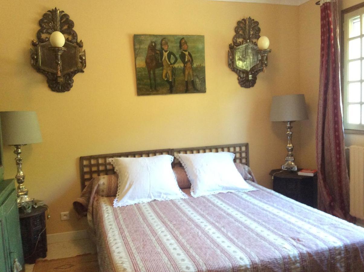 Liste Rouge Apartment Nimes Ngoại thất bức ảnh