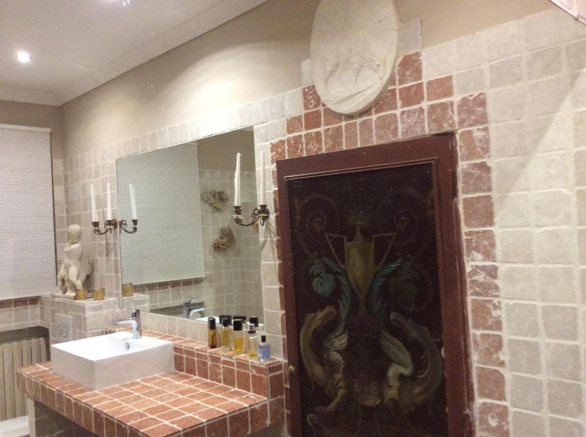 Liste Rouge Apartment Nimes Ngoại thất bức ảnh