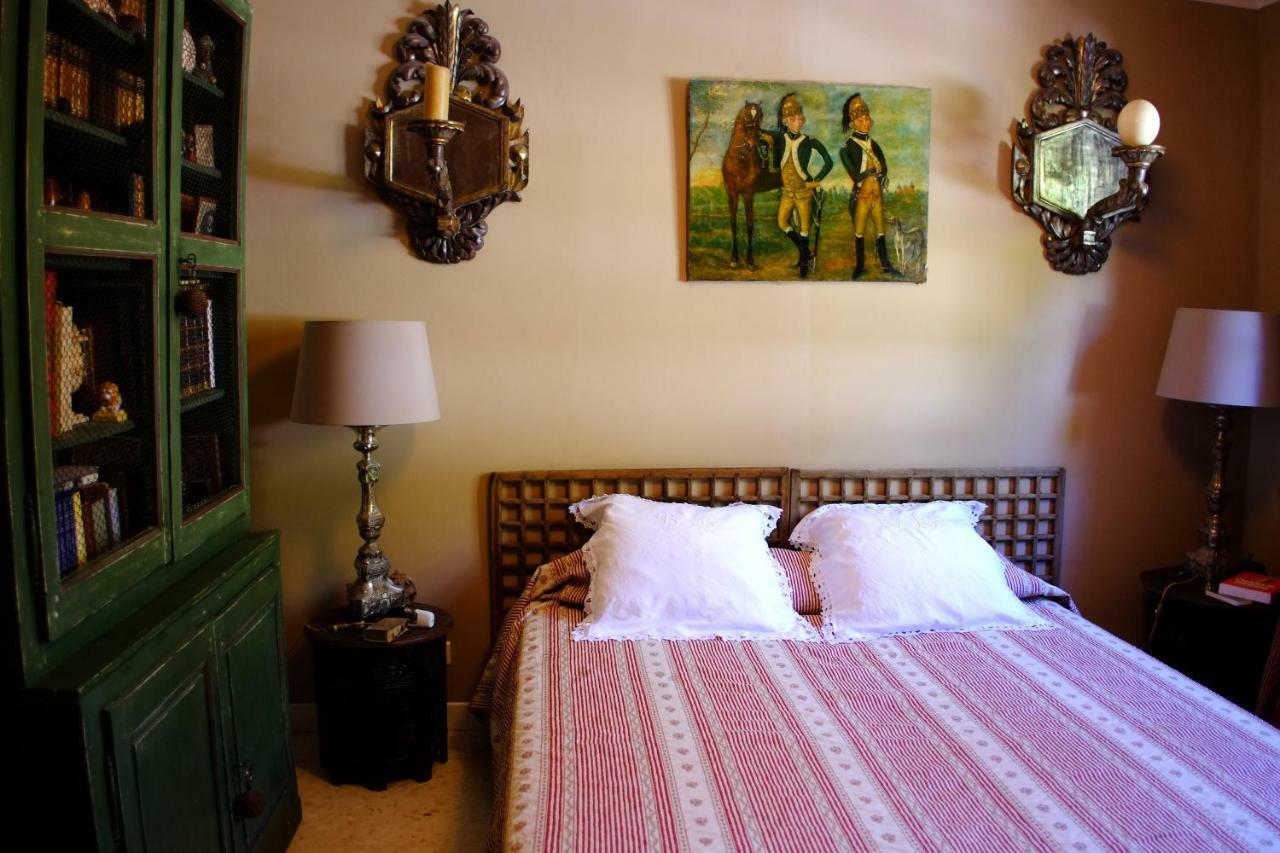 Liste Rouge Apartment Nimes Ngoại thất bức ảnh