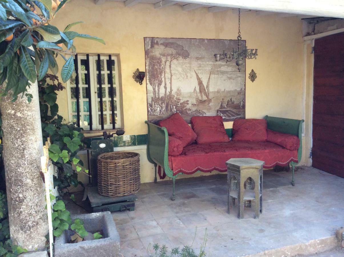 Liste Rouge Apartment Nimes Ngoại thất bức ảnh