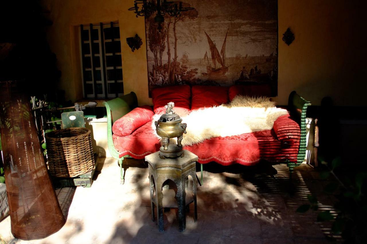 Liste Rouge Apartment Nimes Ngoại thất bức ảnh