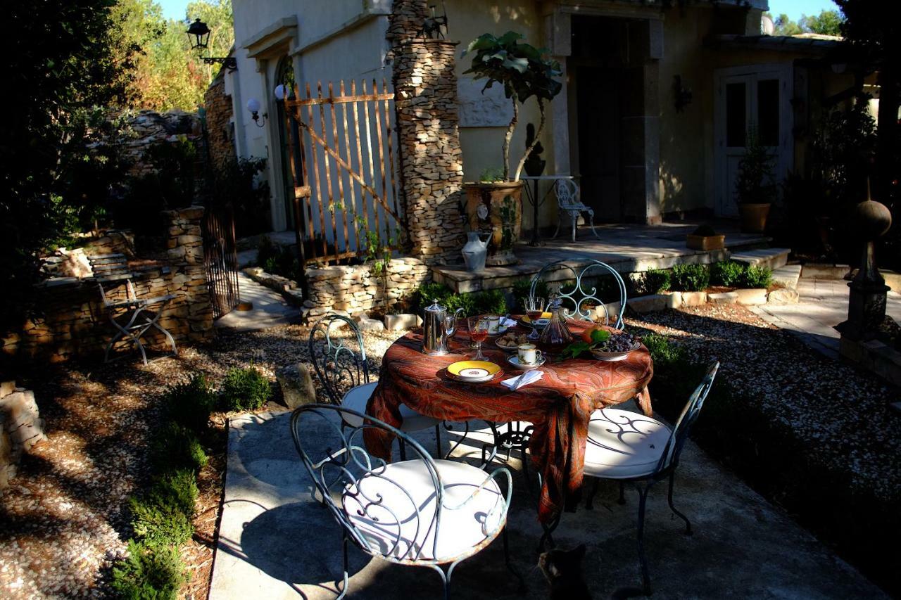 Liste Rouge Apartment Nimes Ngoại thất bức ảnh